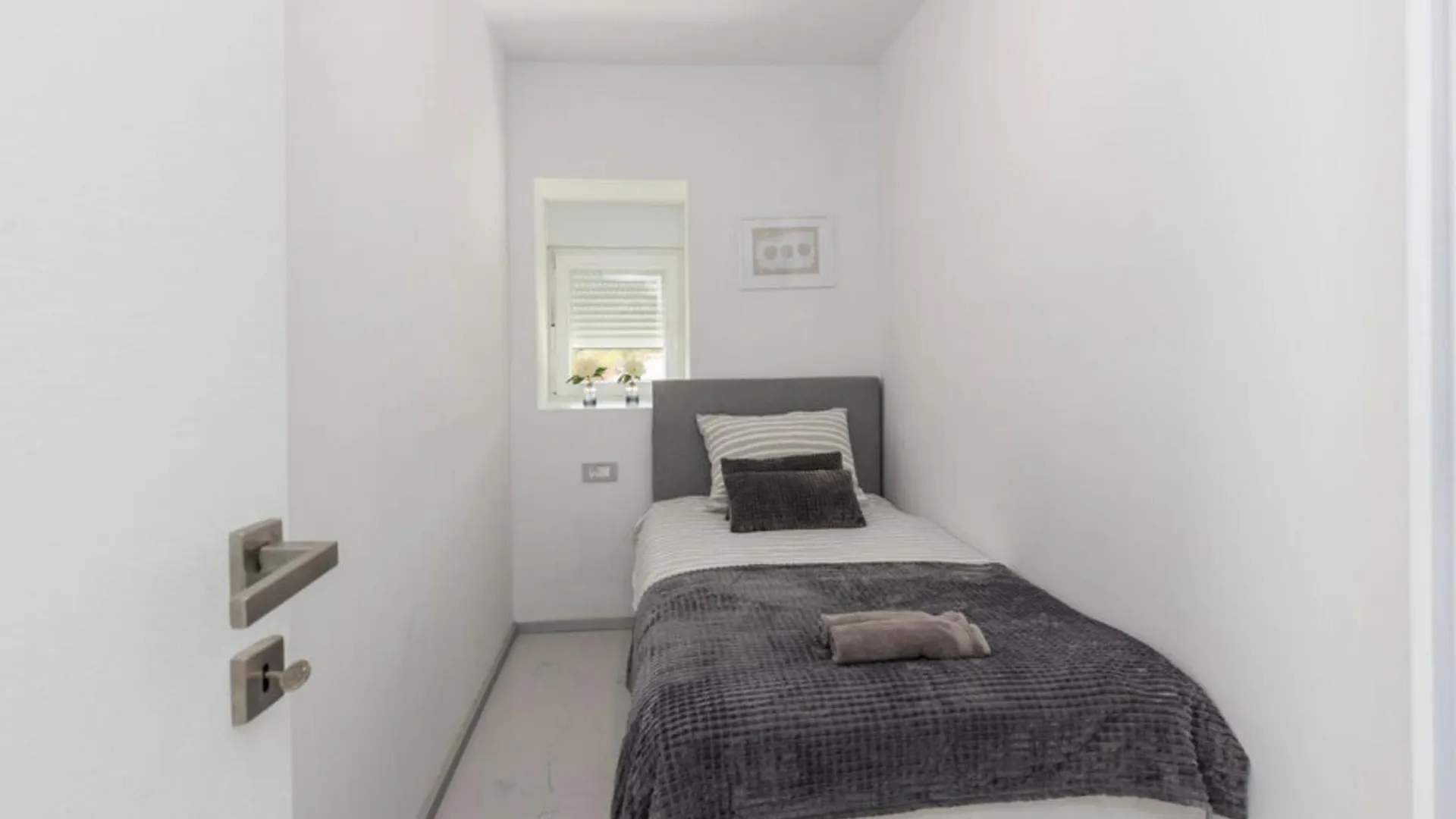 Apartments Bregha Matulji