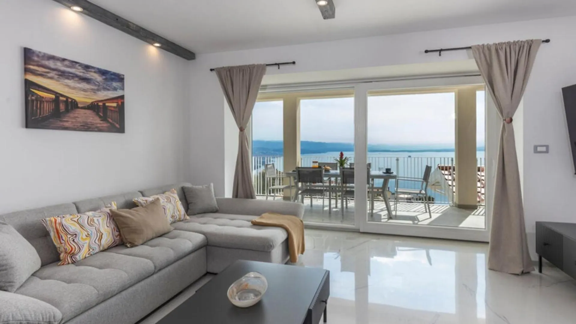 Apartments Bregha Matulji Croatia