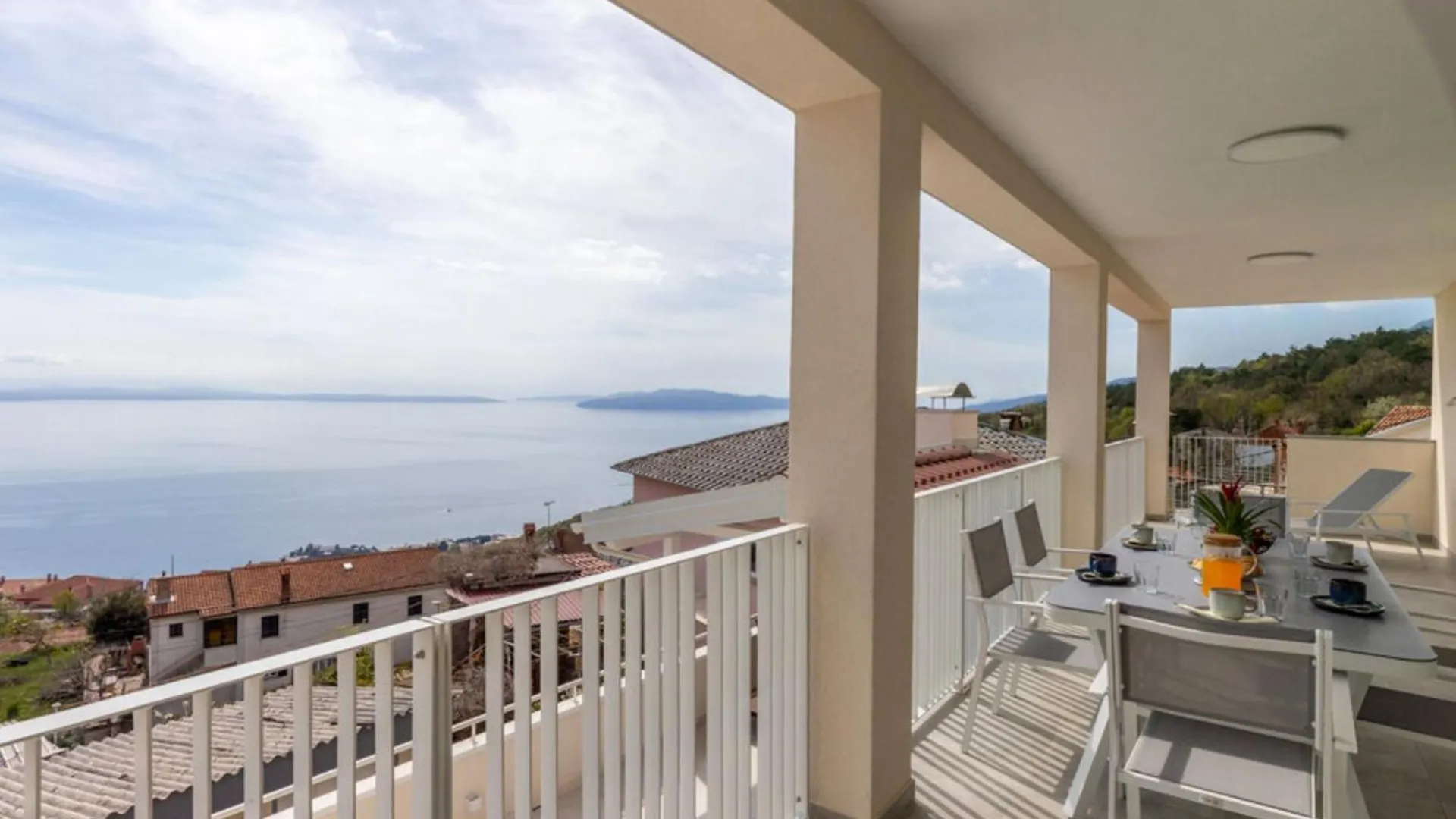 Apartments Bregha Matulji Croatia