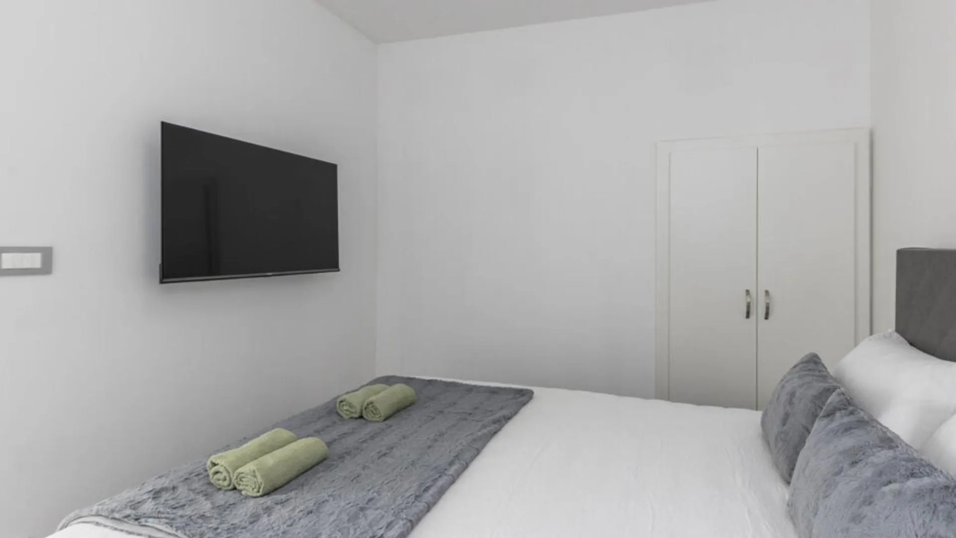 Apartments Bregha Matulji Croatia