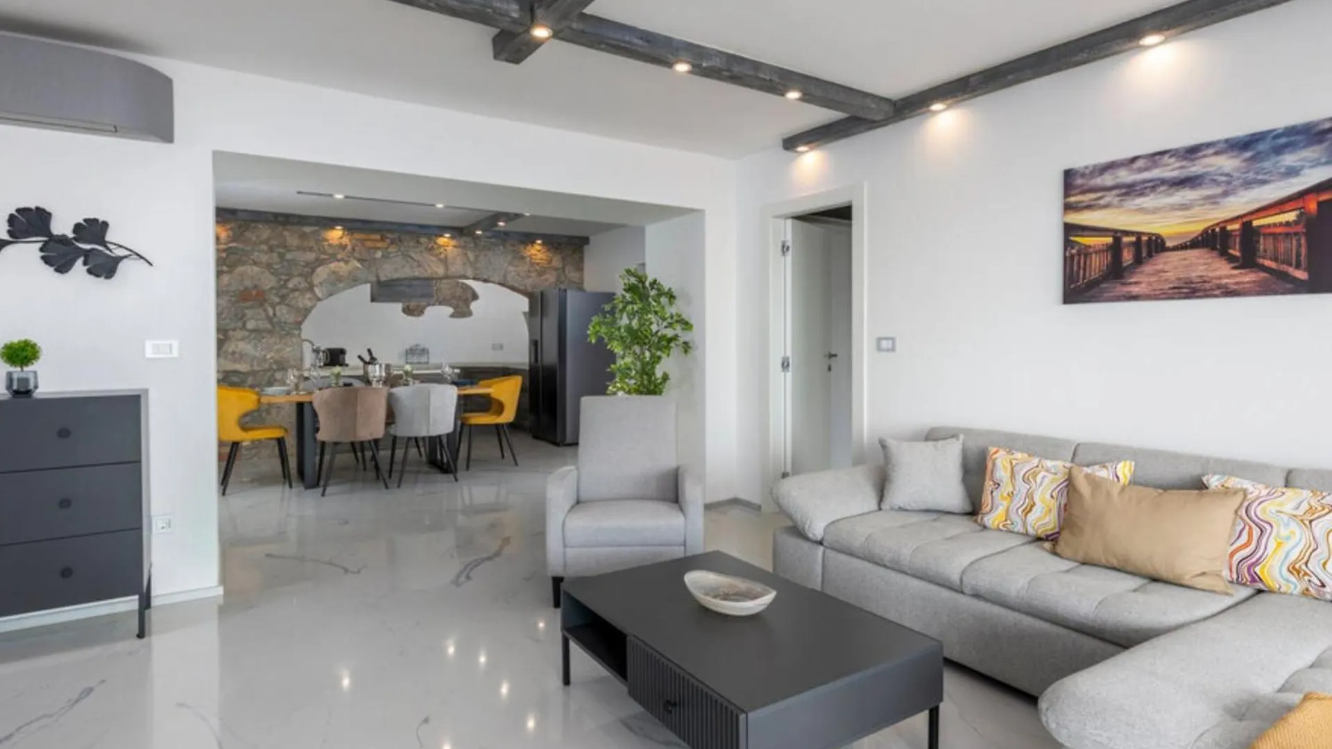 Apartments Bregha Matulji 0*,