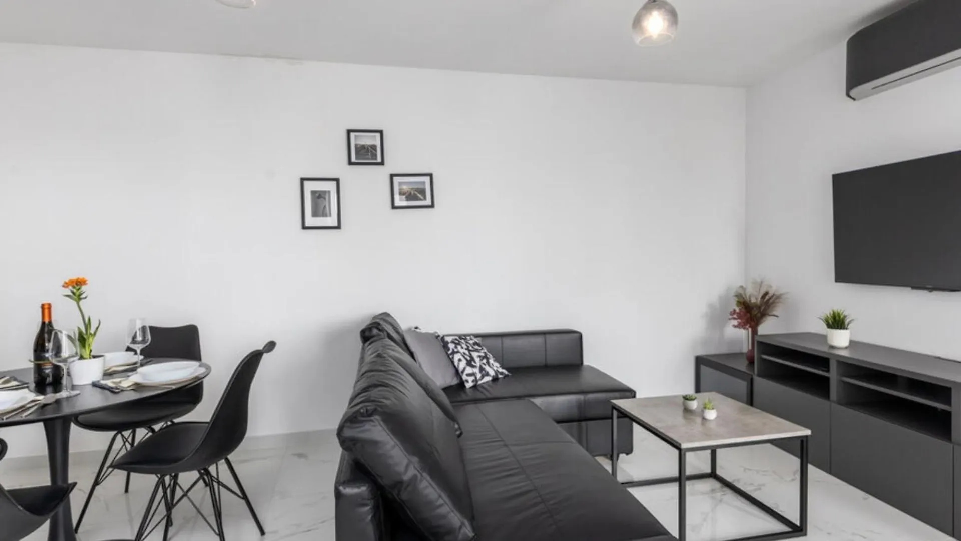 Apartments Bregha Matulji 0*,