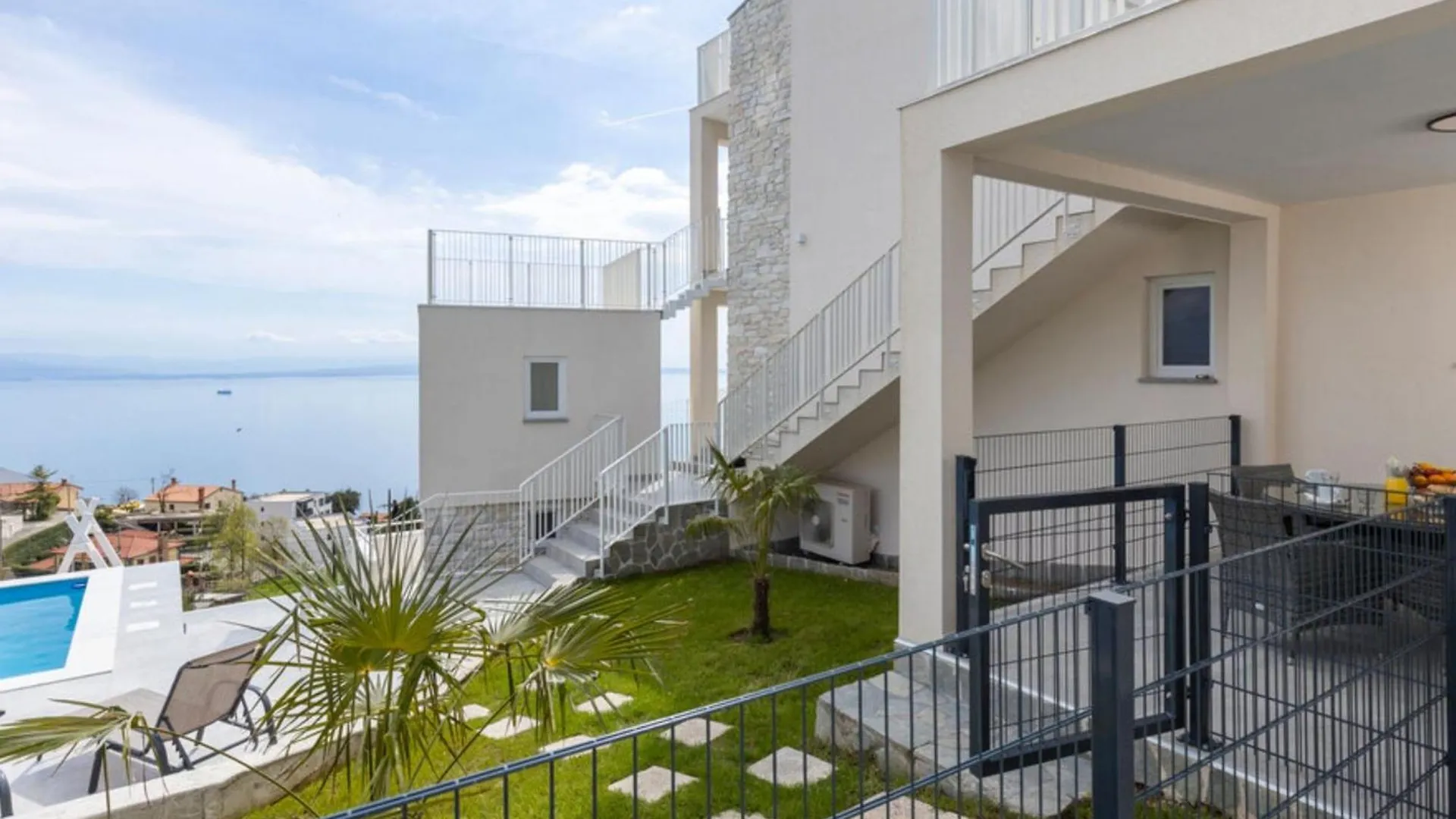 Apartments Bregha Matulji