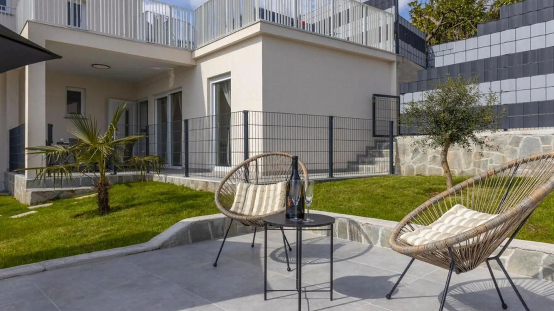 Apartments Bregha Matulji