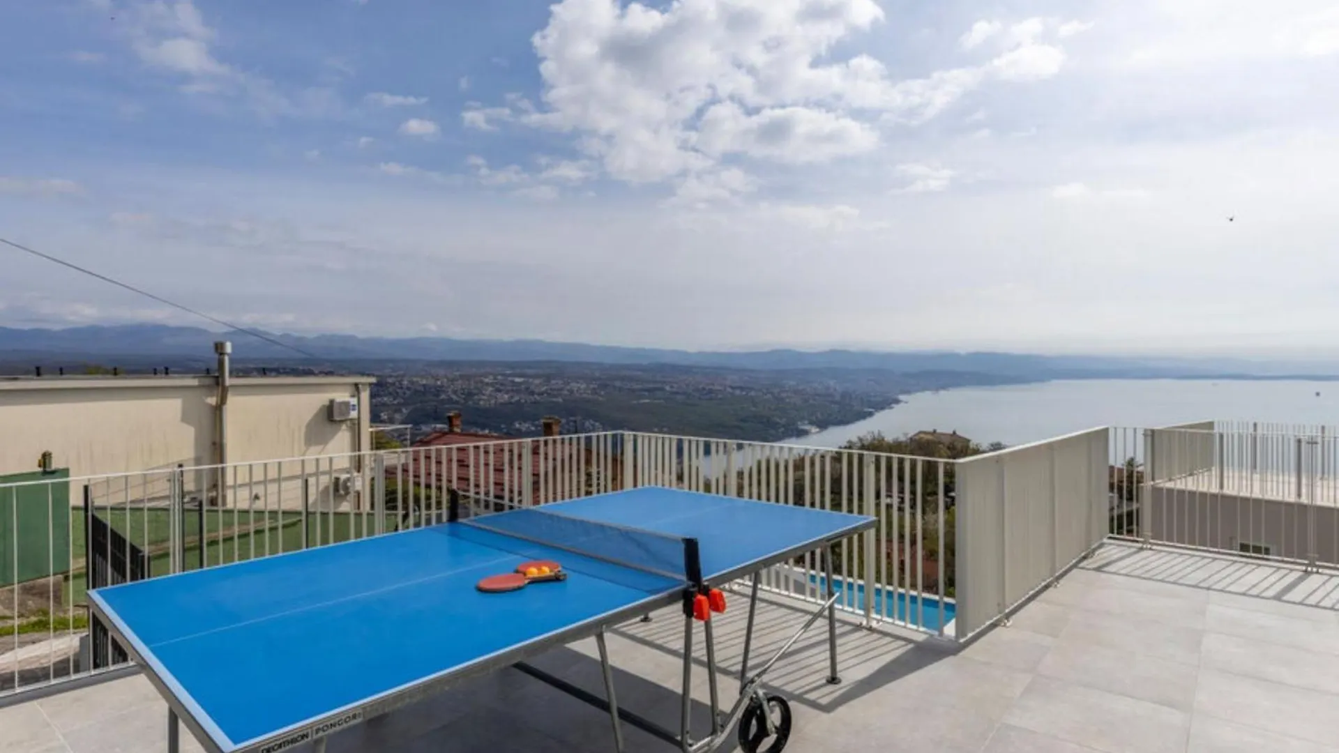 Apartments Bregha Matulji