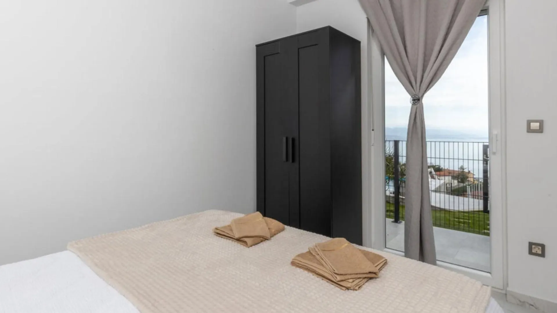 Apartments Bregha Matulji 0*,  Croatia