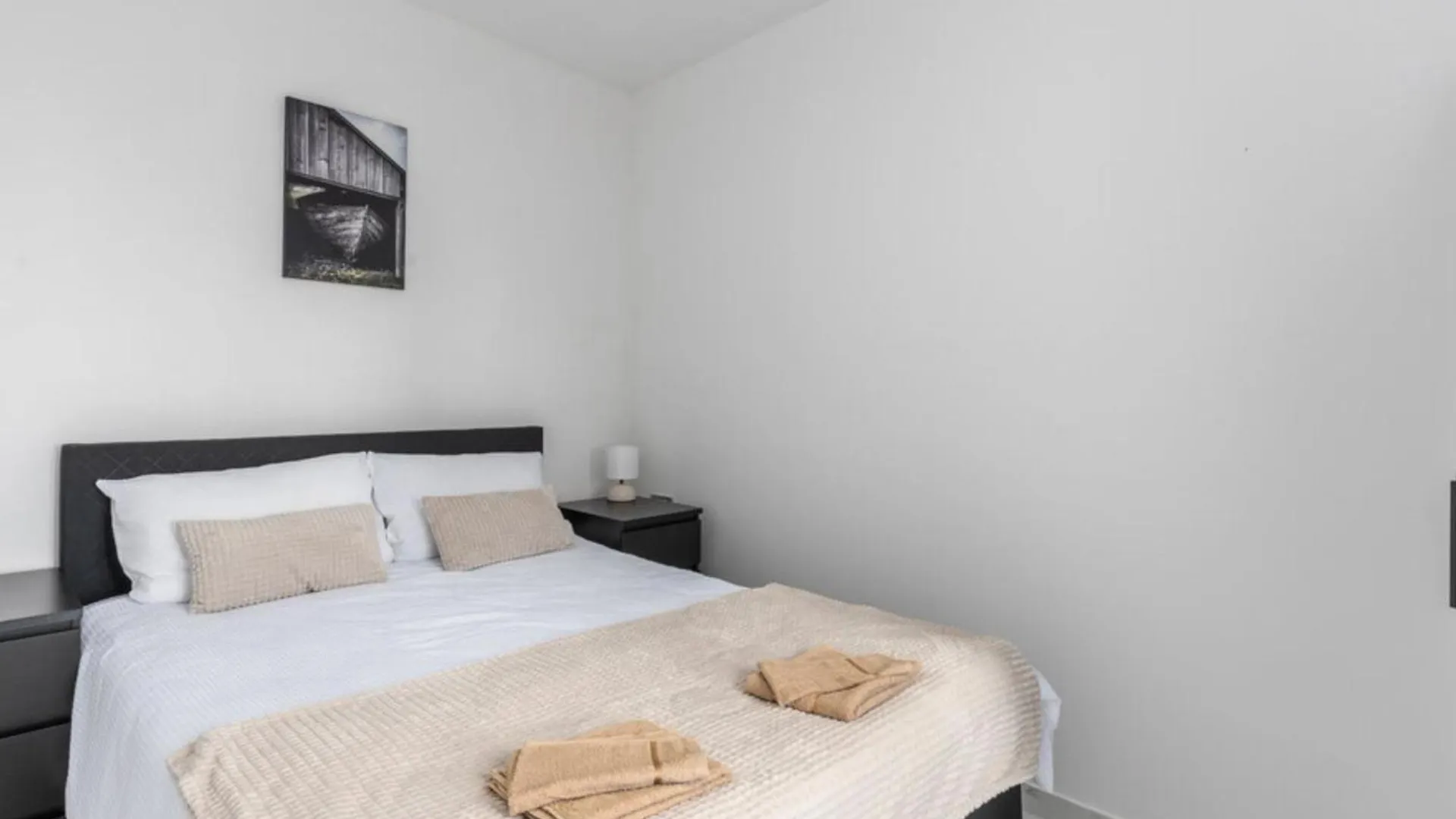 Apartments Bregha Matulji Croatia