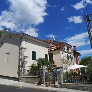 Appartamento Jankoviceva Cesta 19, Matulji