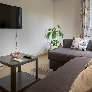 Appartamento Crni Macak, Matulji