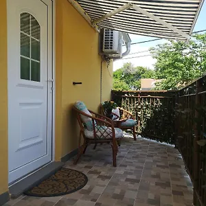 Appartamento Sana, Matulji